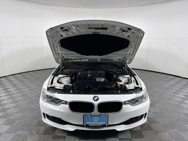 2013 BMW 3 Series 328i xDrive