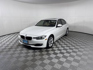 2013 BMW 3 Series 328i xDrive