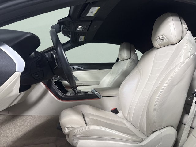 2019 BMW 8 Series M850i xDrive