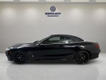 2019 BMW 8 Series M850i xDrive