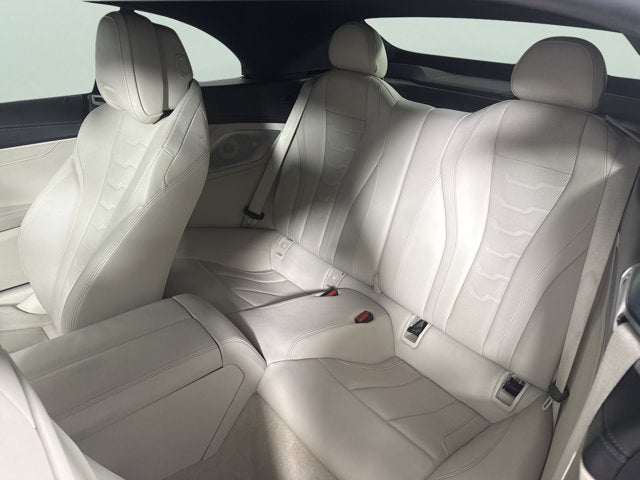 2019 BMW 8 Series M850i xDrive