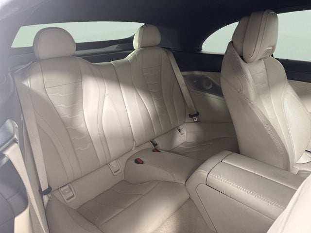 2019 BMW 8 Series M850i xDrive