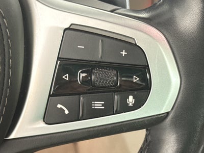 2019 BMW 8 Series M850i xDrive