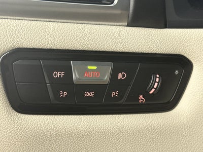 2019 BMW 8 Series M850i xDrive