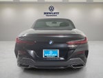 2019 BMW 8 Series M850i xDrive