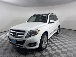 2013 Mercedes-Benz GLK GLK 350