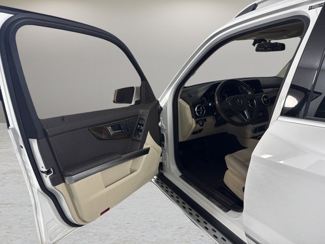 2015 Mercedes-Benz GLK GLK 350