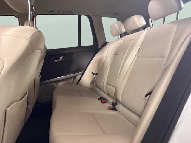 2015 Mercedes-Benz GLK GLK 350