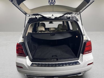 2015 Mercedes-Benz GLK GLK 350