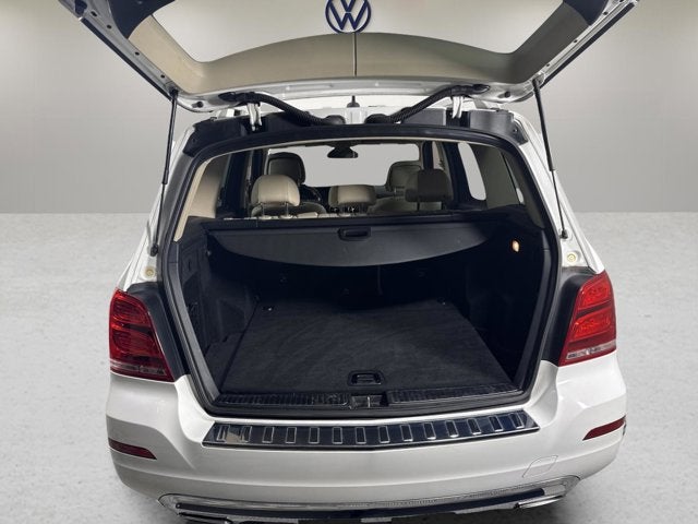 2015 Mercedes-Benz GLK GLK 350