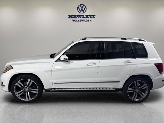 2015 Mercedes-Benz GLK GLK 350