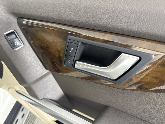 2015 Mercedes-Benz GLK GLK 350
