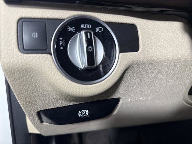 2015 Mercedes-Benz GLK GLK 350