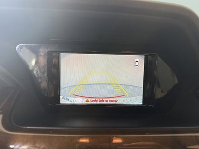 2015 Mercedes-Benz GLK GLK 350