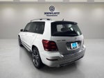 2015 Mercedes-Benz GLK GLK 350