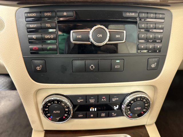 2015 Mercedes-Benz GLK GLK 350