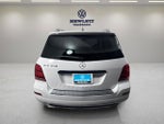 2015 Mercedes-Benz GLK GLK 350