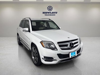2015 Mercedes-Benz GLK GLK 350