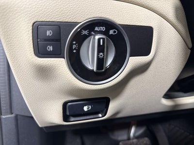 2015 Mercedes-Benz GLA GLA 250