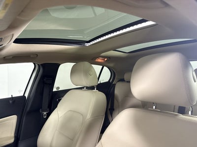 2015 Mercedes-Benz GLA GLA 250