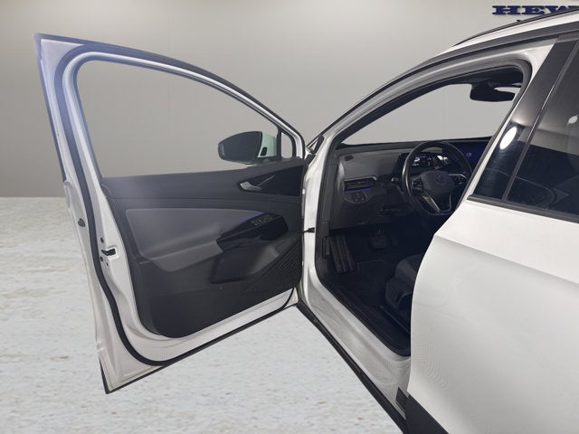 2021 Volkswagen ID.4 Pro
