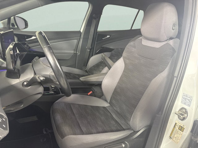 2021 Volkswagen ID.4 Pro