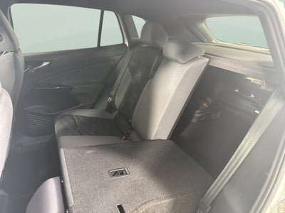 2021 Volkswagen ID.4 Pro