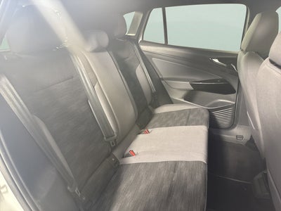 2021 Volkswagen ID.4 Pro