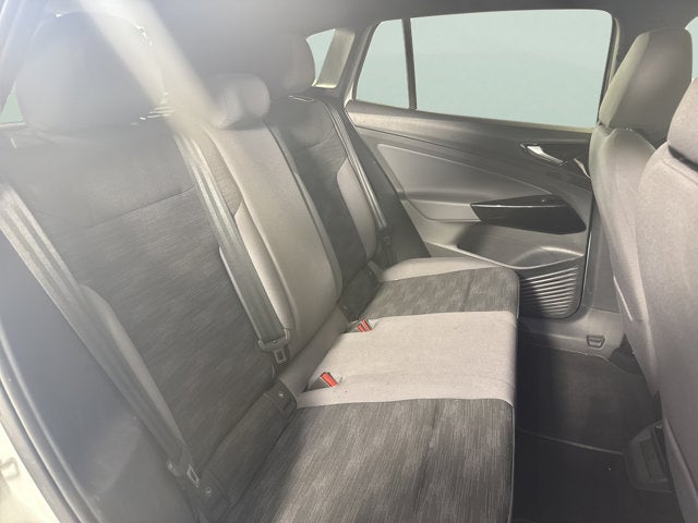 2021 Volkswagen ID.4 Pro