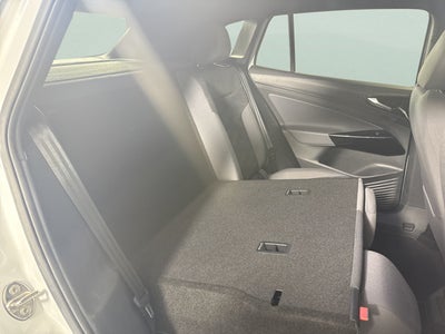 2021 Volkswagen ID.4 Pro
