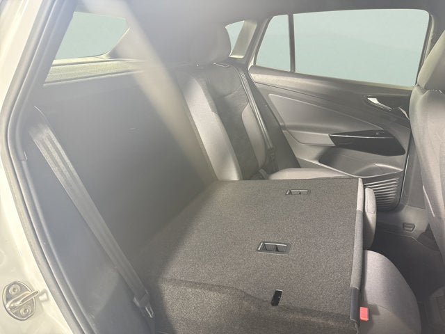2021 Volkswagen ID.4 Pro