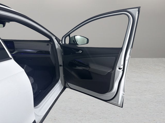 2021 Volkswagen ID.4 Pro