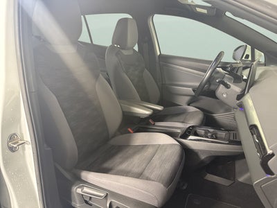2021 Volkswagen ID.4 Pro