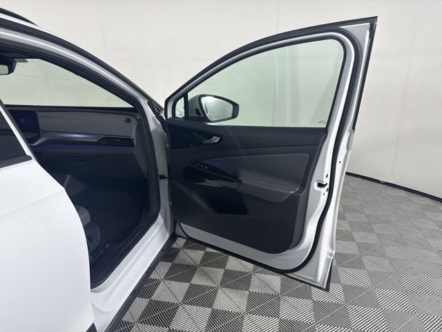 2021 Volkswagen ID.4 Pro