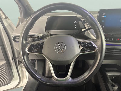2021 Volkswagen ID.4 Pro