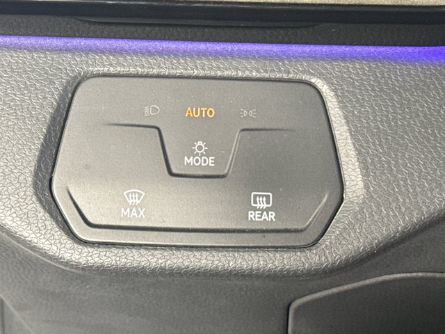 2021 Volkswagen ID.4 Pro