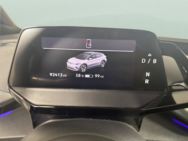 2021 Volkswagen ID.4 Pro
