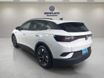 2021 Volkswagen ID.4 Pro