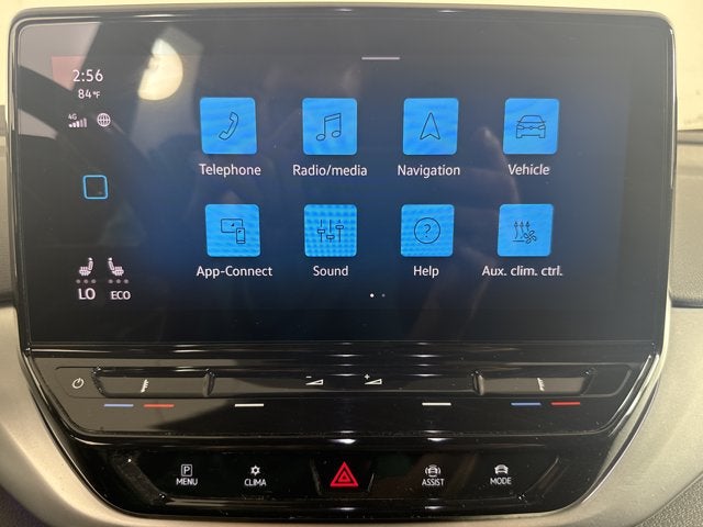 2021 Volkswagen ID.4 Pro