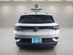2021 Volkswagen ID.4 Pro