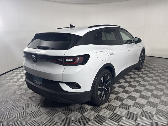2021 Volkswagen ID.4 Pro