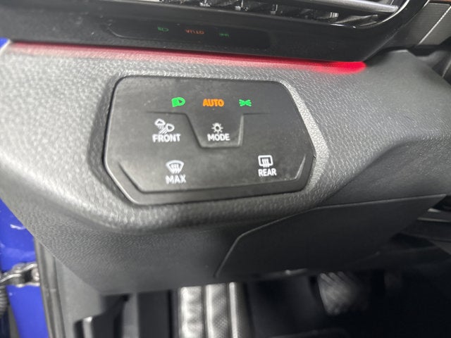 2022 Volkswagen ID.4 Pro S