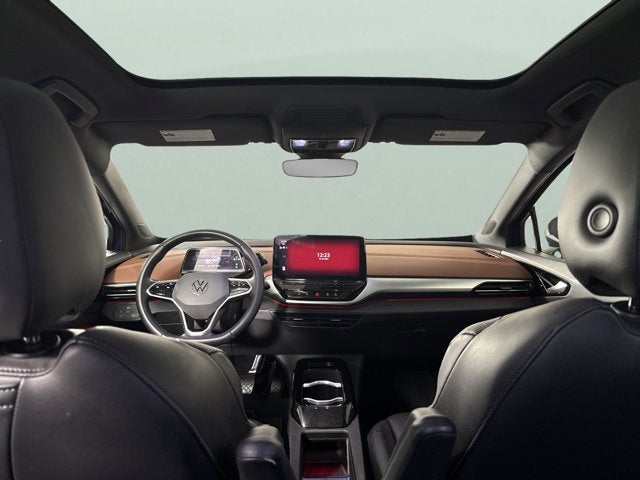 2022 Volkswagen ID.4 Pro S
