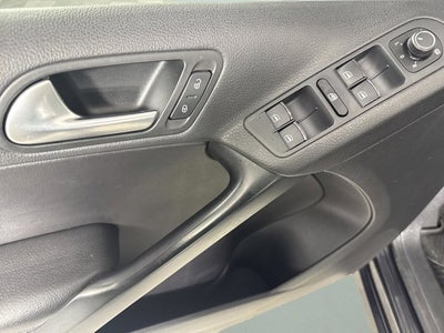 2017 Volkswagen Tiguan Sport