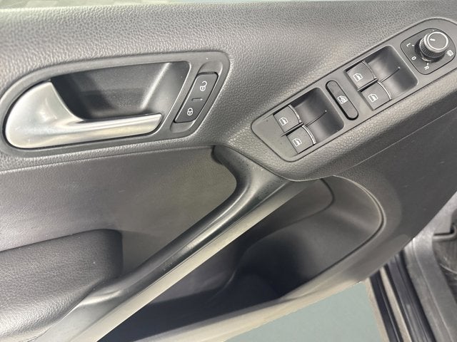 2017 Volkswagen Tiguan Sport