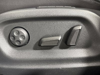 2017 Volkswagen Tiguan Sport