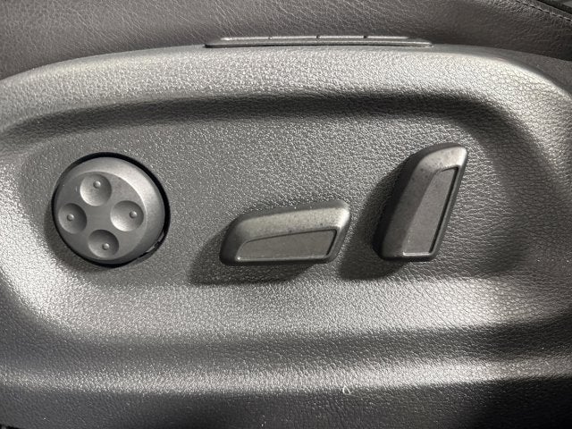 2017 Volkswagen Tiguan Sport