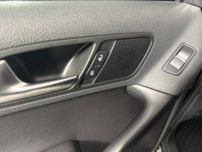 2017 Volkswagen Tiguan Sport