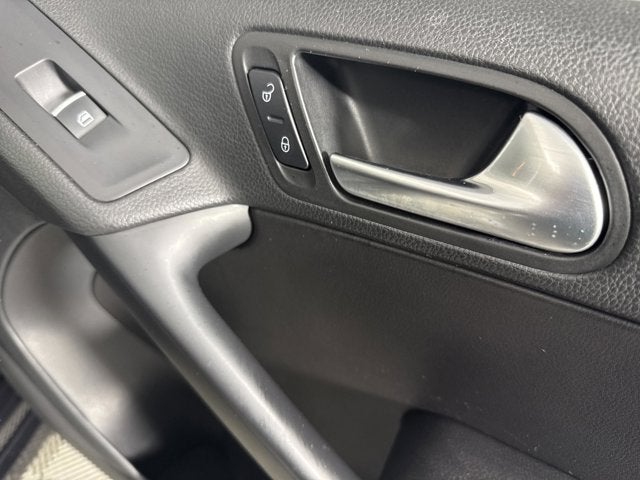 2017 Volkswagen Tiguan Sport