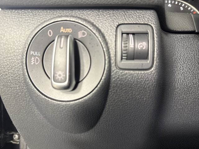 2017 Volkswagen Tiguan Sport